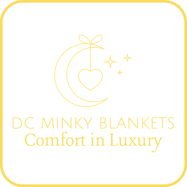 DCMinkyBlankets